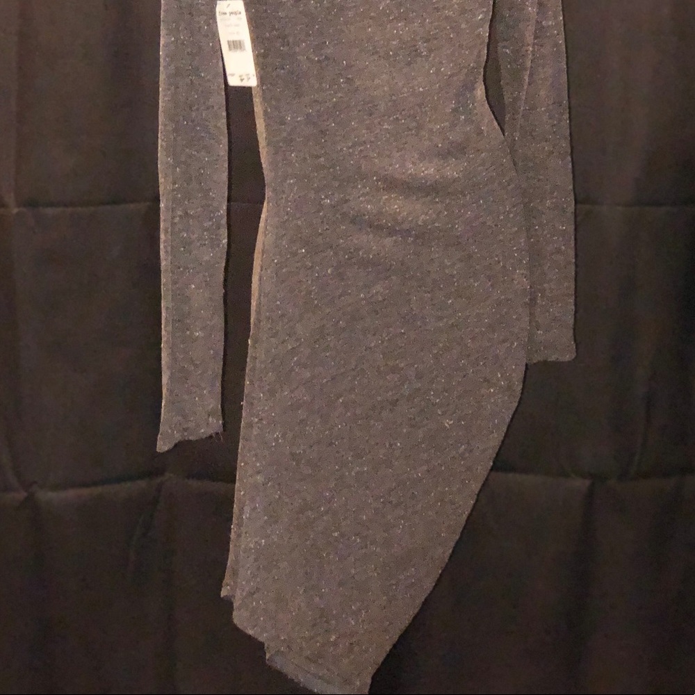 Never Worn Free People Dress